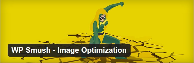 WP Smush - Top 10 wordpress plugins for business