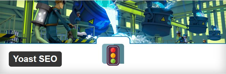 Yoast SEO - Top 10 wordpress plugins for business